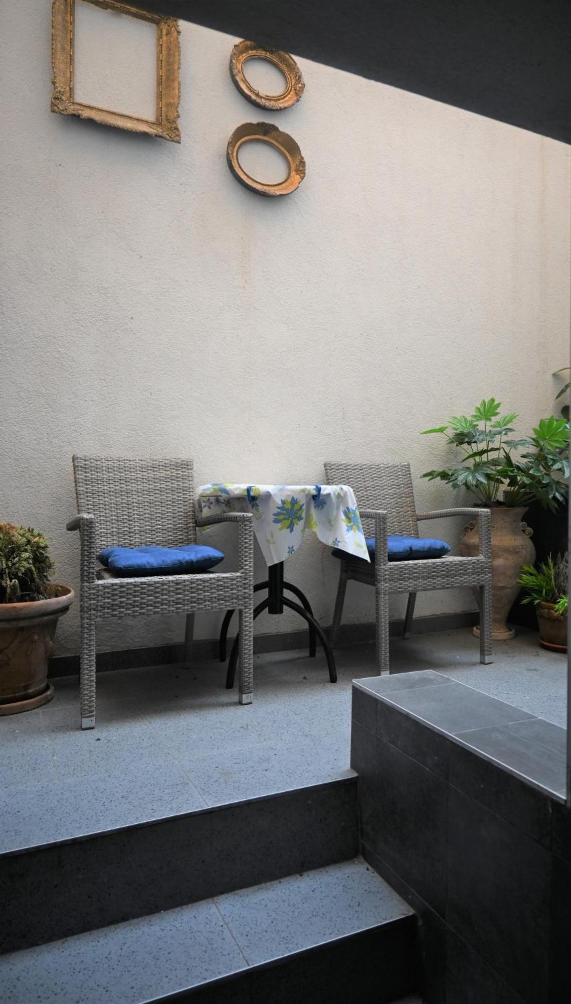 Stella Apartments Belgrad Exterior foto