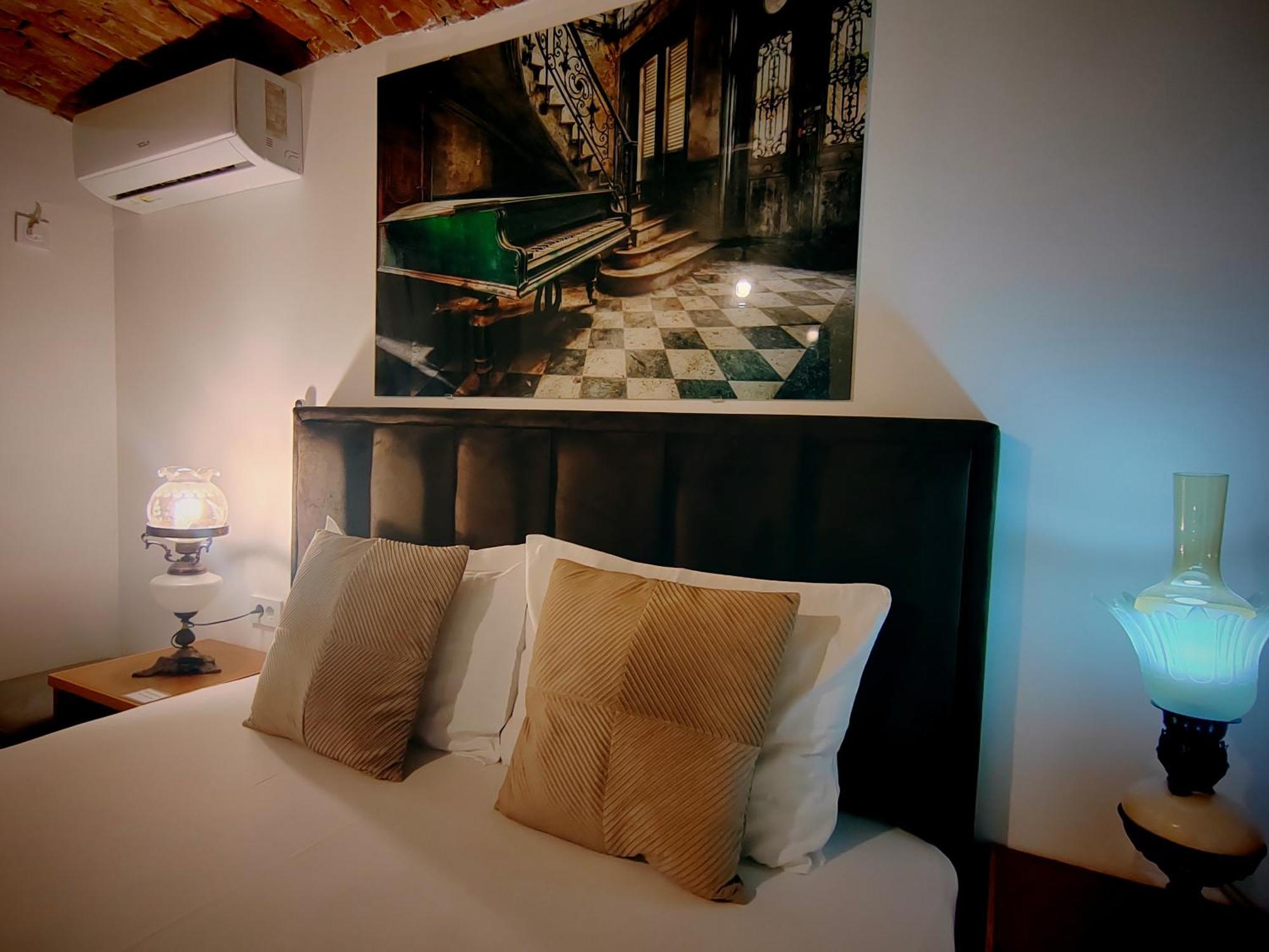 Stella Apartments Belgrad Exterior foto