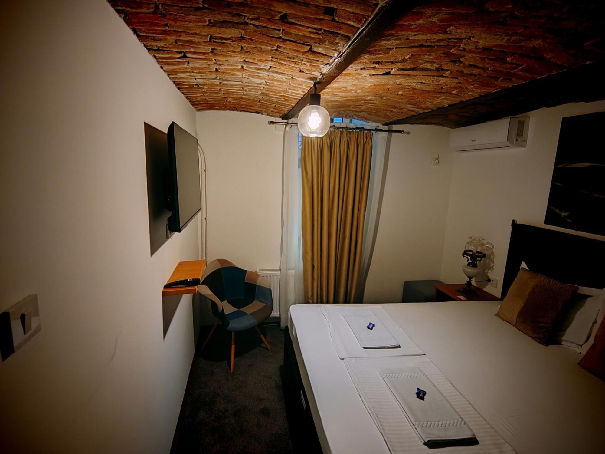 Stella Apartments Belgrad Exterior foto